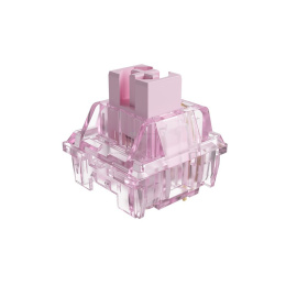 Akko CS Jelly Pink Switch