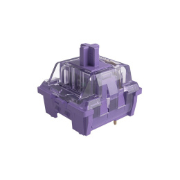 Akko CS Lavender Purple Switch