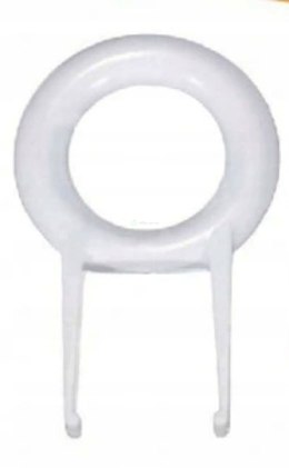 Keypuller - 1 - White