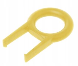Keypuller - 1 - Yellow