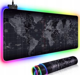 Podkładka RGB - 80x30cm - MAPA