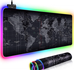 Podkładka RGB - 90x40cm - MAPA