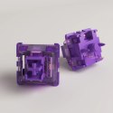 AKKO V3 Lavender Purple SWITCH PRZEŁĄCZNIK 1szt do klawiatury mechanicznej