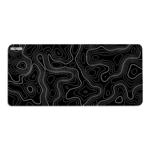 Podkładka - KBcustom - Faza V2 - Black