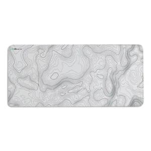 Podkładka - KBcustom - Faza - White