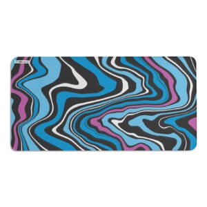 Podkładka - KBcustom - Magic - Blue