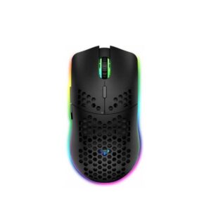 Mysz - XYH80 - Bezprzewodowa - Black