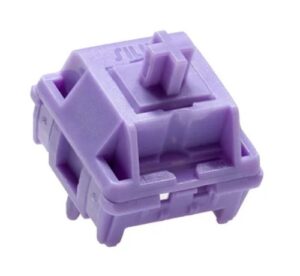 Sillyworks Hyacinth V2 Switch - Zdjęcie produktu