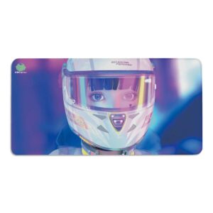 Podkładka / Mata - KBcustom - 100x50cm - Cartoon - 101