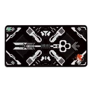 Podkładka / Mata - KBcustom - 100x50cm - Cartoon - 102