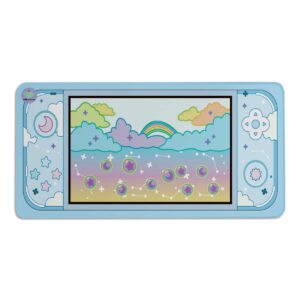 Podkładka / Mata - KBcustom - 100x50cm - Cartoon - 107