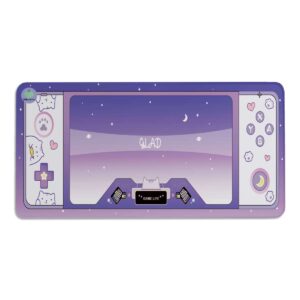 Podkładka / Mata - KBcustom - 100x50cm - Cartoon - 108