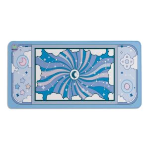 Podkładka / Mata - KBcustom - 100x50cm - Cartoon - 111