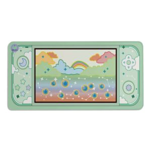 Podkładka / Mata - KBcustom - 100x50cm - Cartoon - 115