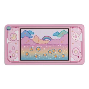 Podkładka / Mata - KBcustom - 100x50cm - Cartoon - 116