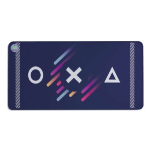 Podkładka / Mata - KBcustom - 100x50cm - Cartoon - 117