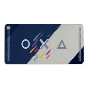 Podkładka / Mata - KBcustom - 100x50cm - Cartoon - 119