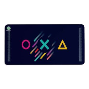 Podkładka / Mata – KBcustom – 100x50cm – Cartoon – 121 - Zdjęcie produktu