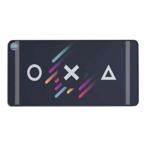 Podkładka / Mata - KBcustom - 100x50cm - Cartoon - 124