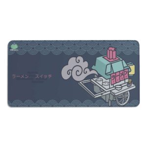 Podkładka / Mata - KBcustom - 100x50cm - Cartoon - 130