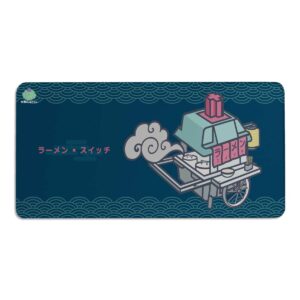 Podkładka / Mata - KBcustom - 100x50cm - Cartoon - 131