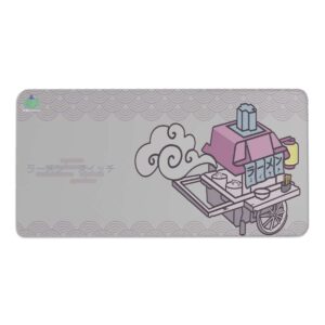 Podkładka / Mata - KBcustom - 100x50cm - Cartoon - 133