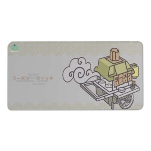 Podkładka / Mata - KBcustom - 100x50cm - Cartoon - 134