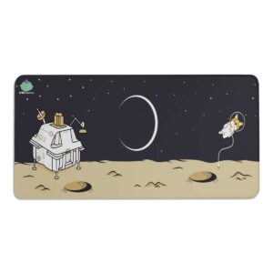 Podkładka / Mata - KBcustom - 100x50cm - Cartoon - 137