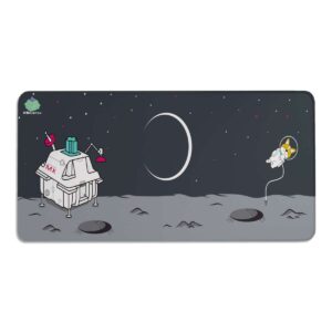 Podkładka / Mata - KBcustom - 100x50cm - Cartoon - 138