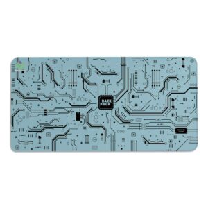 Podkładka / Mata - KBcustom - 100x50cm - Cartoon - 140