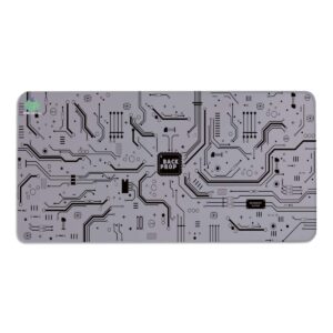 Podkładka / Mata - KBcustom - 100x50cm - Cartoon - 144