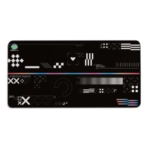 Podkładka / Mata - KBcustom - 100x50cm - Cartoon - 93