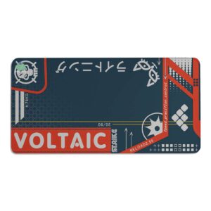 Podkładka / Mata - KBcustom - 100x50cm - Cartoon - 96