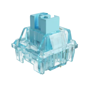 Akko CS Jelly Blue Switch