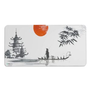 Podkładka / Mata - KBcustom - Flower - 67