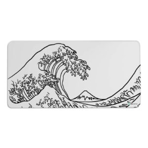 Podkładka / Mata - KBcustom - Sea - 35