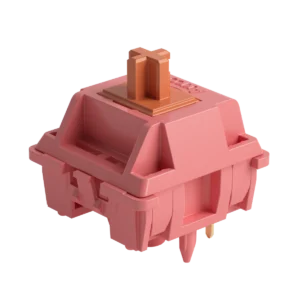 Akko Rosewood Switch - Zdjęcie produktu