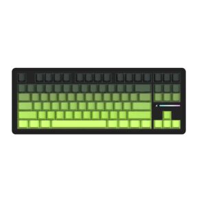 Klawiatura Mechaniczna Attack Shark M87Pro Matcha