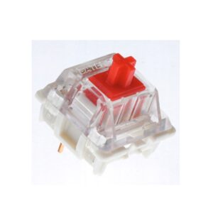 Gateron G Pro Red 3.0 Switch