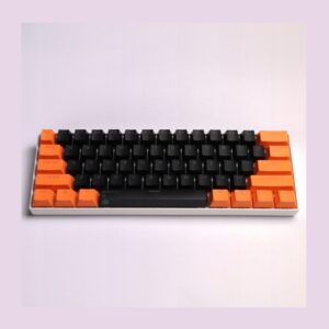 Keycaps — ABS - Halloween - 1
