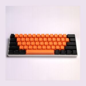 Keycaps — ABS - Halloween - 2