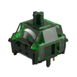 MonsGeek Green Fog Switch