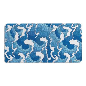 Podkładka / Mata - KBcustom - Sea - 1