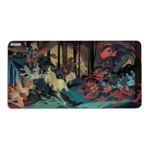 Podkładka / Mata - KBcustom - Cartoon - 48