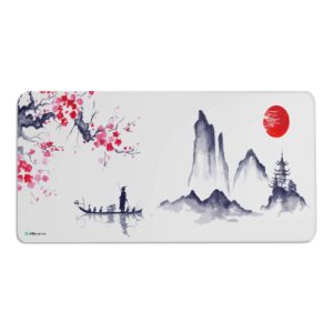 Podkładka / Mata - KBcustom - Flower - 48