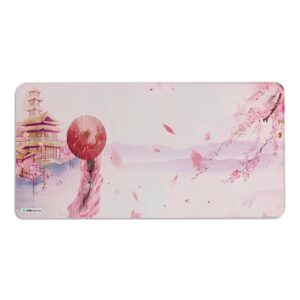 Podkładka / Mata - KBcustom - Flower - 68