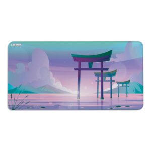 Podkładka / Mata - KBcustom - Flower - 45