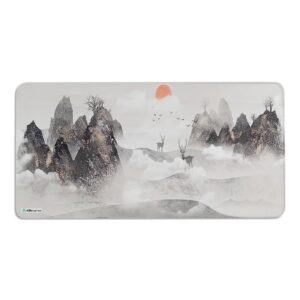 Podkładka / Mata - KBcustom - Flower - 46