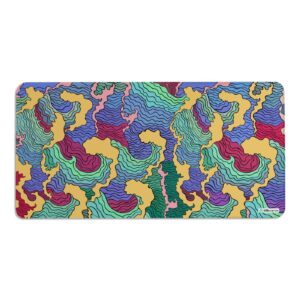 Podkładka / Mata - KBcustom - Sea - 12