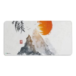 Podkładka / Mata - KBcustom - Flower - 65